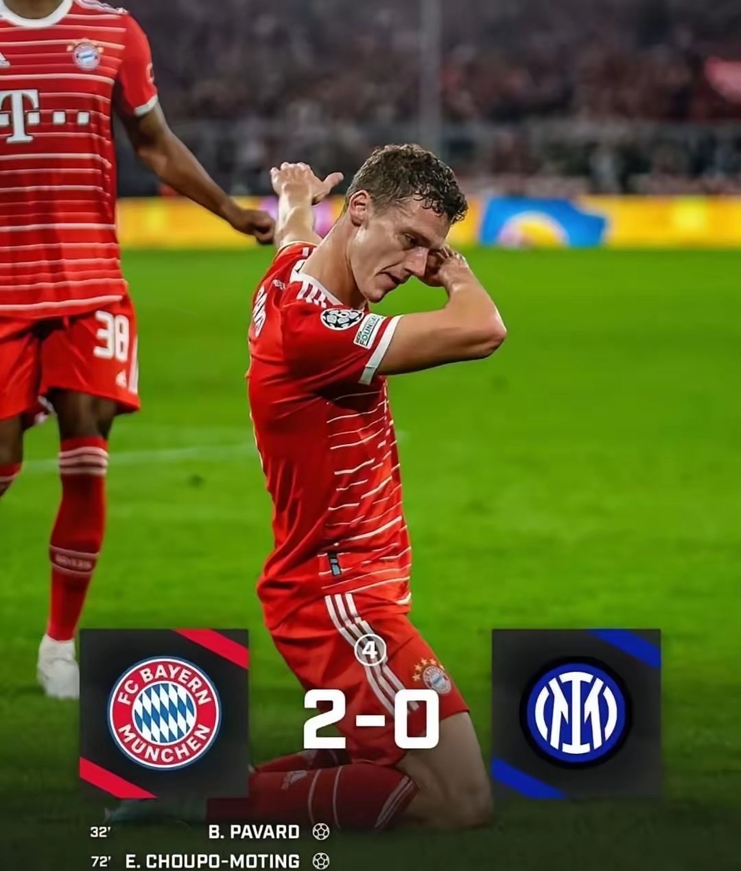 满冠国际 -拜仁慕尼黑迎NBA常规赛关键赛，今夜外线爆发，赛场秩序良好，阵容厚度经受考验的简单介绍