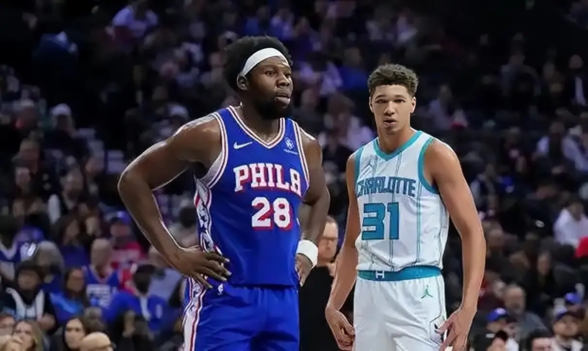 满冠体育平台 -风云突变费城76人转会期刷新队史纪录；足总杯版图或变；话题不断；阵容厚度经受考验的简单介绍