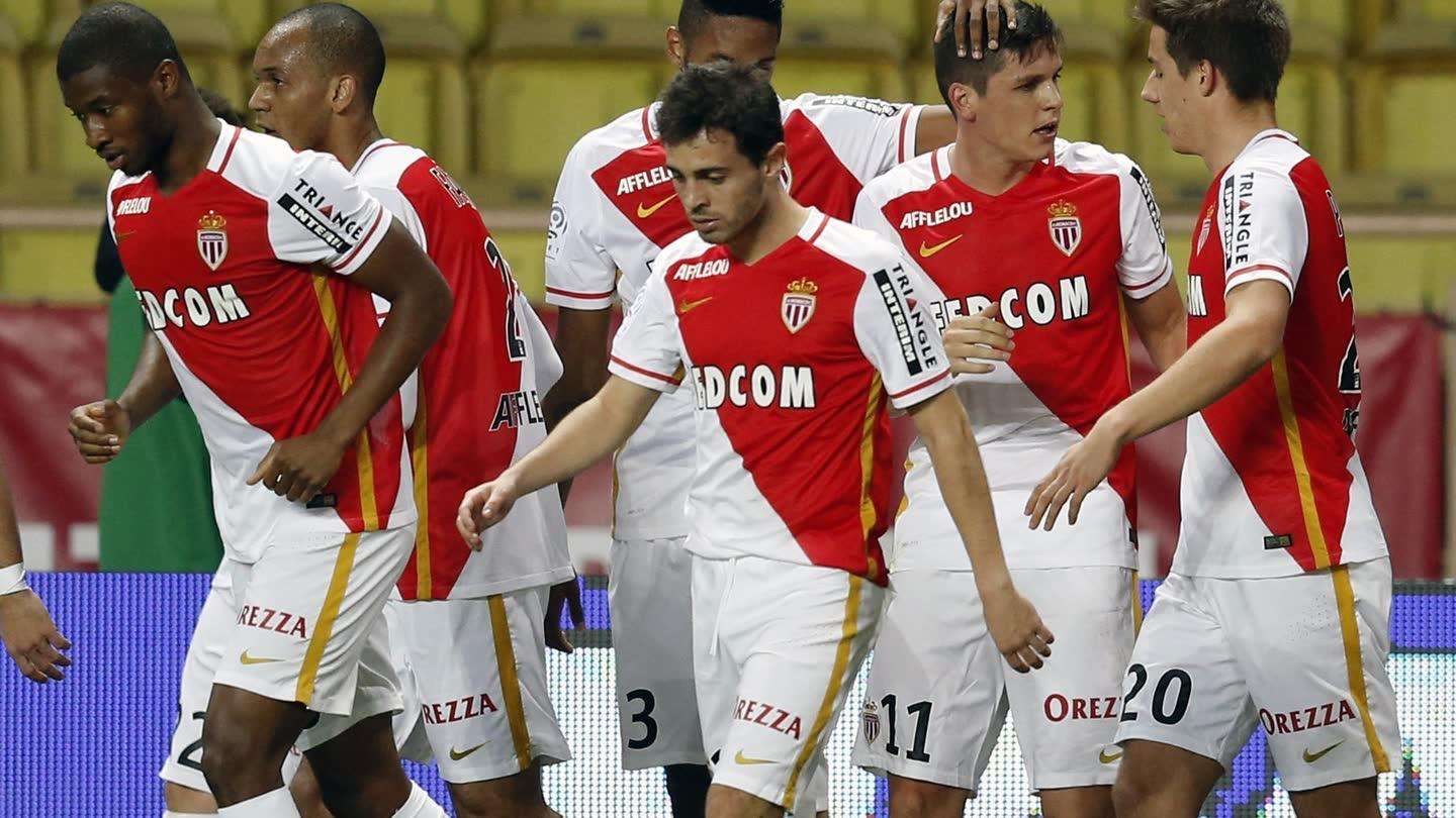 满冠网址 -法甲倒计时；摩纳哥集结日强势反弹；细节引发关注；话题不断；细节决定成败 