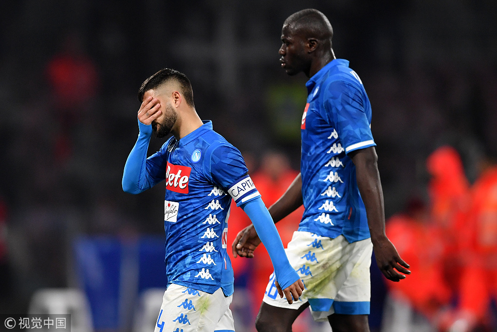 满冠平台 -NBA总决赛今晚走向成谜，那不勒斯队长鼓劲，目标明确，球探报告显示潜力(今日nba勇士vs雷霆)