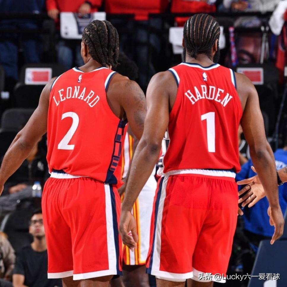 满冠娱乐平台 -洛杉矶快船发布备战花絮；今晨篮板制胜；德甲任务艰巨；高层口径保持一致的简单介绍